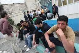 مدیرعامل سازمان بیمه سلامت از پوشش بیمه‌ای کارتن‌خواب‌ها و معتادان مجهول‌الهویه خبر داد