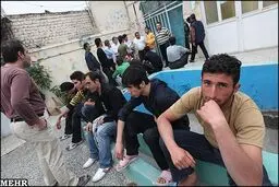 مدیرعامل سازمان بیمه سلامت از پوشش بیمه‌ای کارتن‌خواب‌ها و معتادان مجهول‌الهویه خبر داد