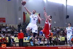 حضور ۱۲ تیم برای لیگ برتر بسکتبال تصویب شد