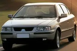 تولید سمند در شیراز متوقف شد