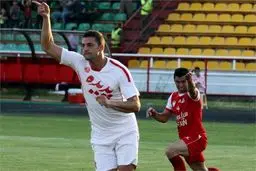 سیاه‌‌جامگان، مدافع پدیده را به خدمت گرفت