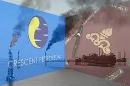 بازرسی انحصاری خودروها در قبضه دلال کرسنت