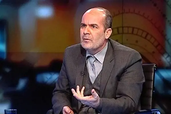 قنبری: خواص، مردم عصر امام حسن(ع) را به سازش با 