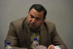 سرپرست فدراسیون دو و میدانی: مربی حدادی به زودی معرفی می شود
