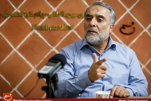 رجبی دوانی: موقعیت فعلی نظام ما با دوران امام مجتبی(ع) قابل قیاس نیست