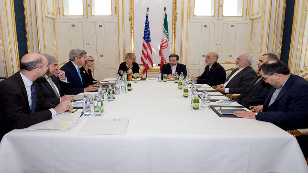 ‫"تاس": ایران و ۱+۵ درباره  فردو و رآکتور اراک به توافق نهایی رسیدند‬‬‎