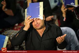 شب ِنوزدهم، شب ِشرمندگی