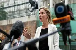 موگرینی: به توافق هسته‌ای بسیار نزدیک هستیم