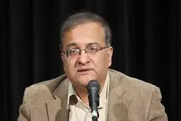 پارسی‌نژاد: آوازه و شهرت ادیبات و هنرمندان ایرانی جهانی شده است