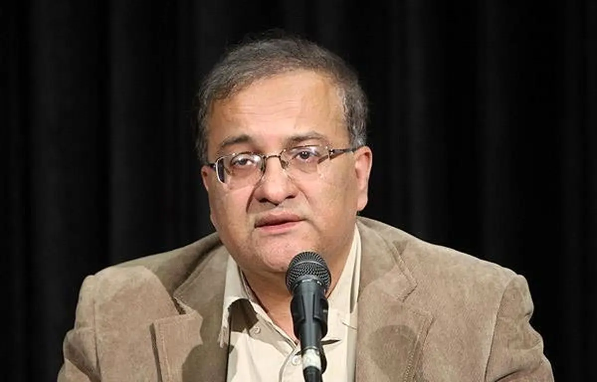 پارسی‌نژاد: آوازه و شهرت ادیبات و هنرمندان ایرانی جهانی شده است