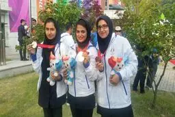 سوچک لازلو: کشورهای دیگر باید از کسب مدال‌های ایران در تیراندازی  خجالت بکشند