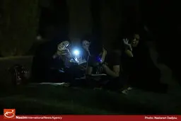 گزارش تصویری:: احیاء شب نوزدهم ماه رمضان در دانشگاه تهران