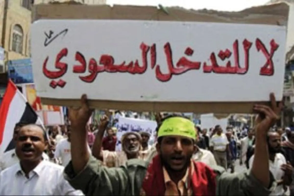 سازمان ملل در برابر نسل‌کشی در یمن "کور" شده است