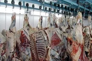 قیمت گوشت قرمز دو هزار تومان کاهش یافت