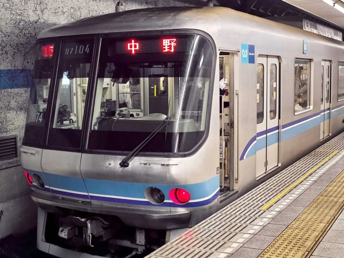 مدیرعامل متروی تهران: متروی فرودگاه مهرآباد تا شهریورماه افتتاح می‌شود