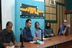 نمی‌‌خواهیم مشتری سینمای دفاع مقدس فقط حزب اللهی‌‌ها باشند