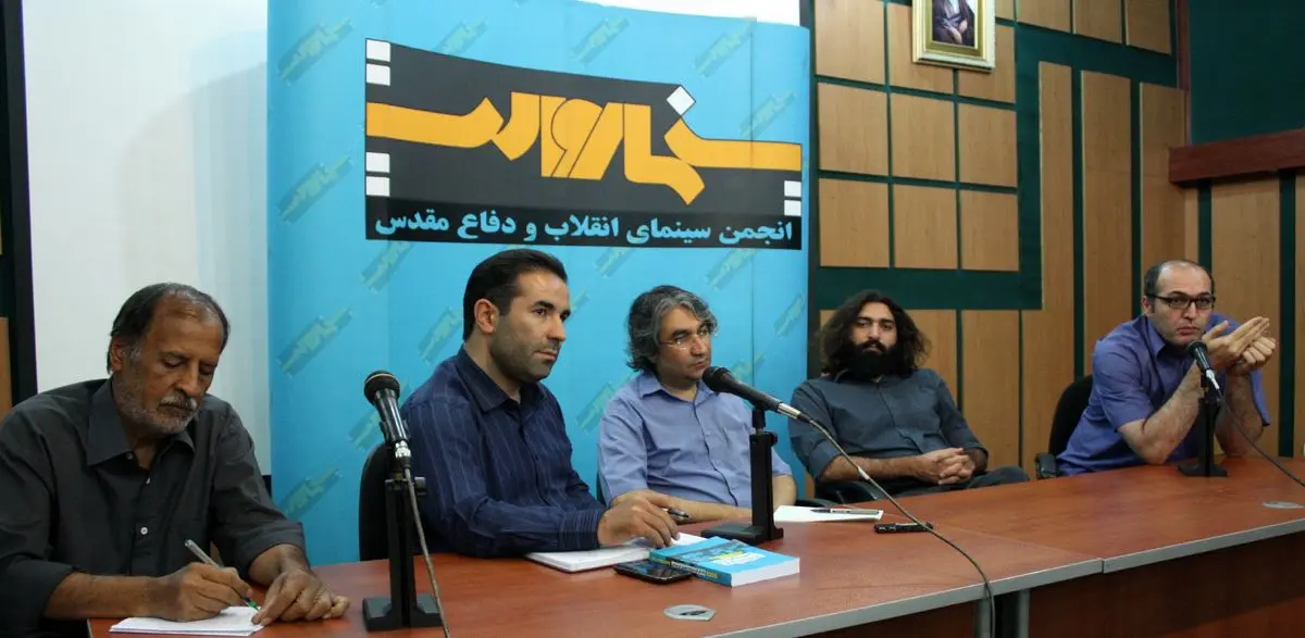 نمی‌‌خواهیم مشتری سینمای دفاع مقدس فقط حزب اللهی‌‌ها باشند