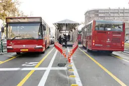 معاون شهردار تهران: خطوط 