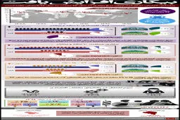 گرافیک اطلاع‌رسان:: بیکاری افزایش یافت
