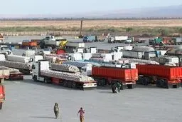 واردات در مناطق آزاد ۱۱ برابر صادرات است
