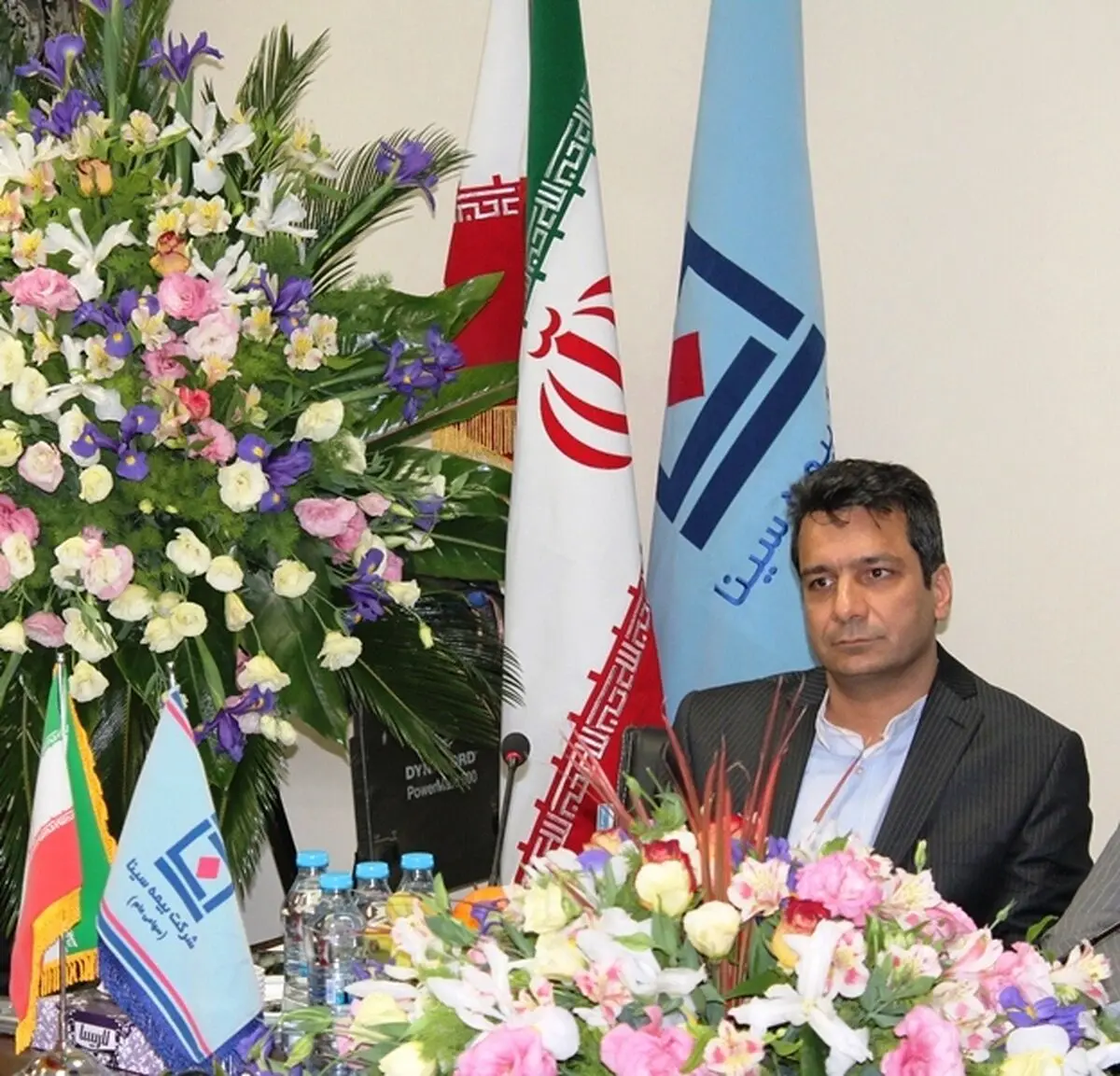 حق بیمه تولیدی سینا ۱۰۰   میلیارد تومان کم شد
