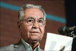 اثری موسیقیایی از مصطفی کما‌ل‌پورتراب منتشر شد