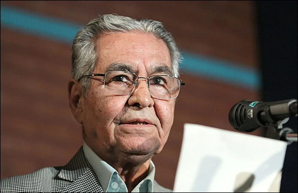 اثری موسیقیایی از مصطفی کما‌ل‌پورتراب منتشر شد