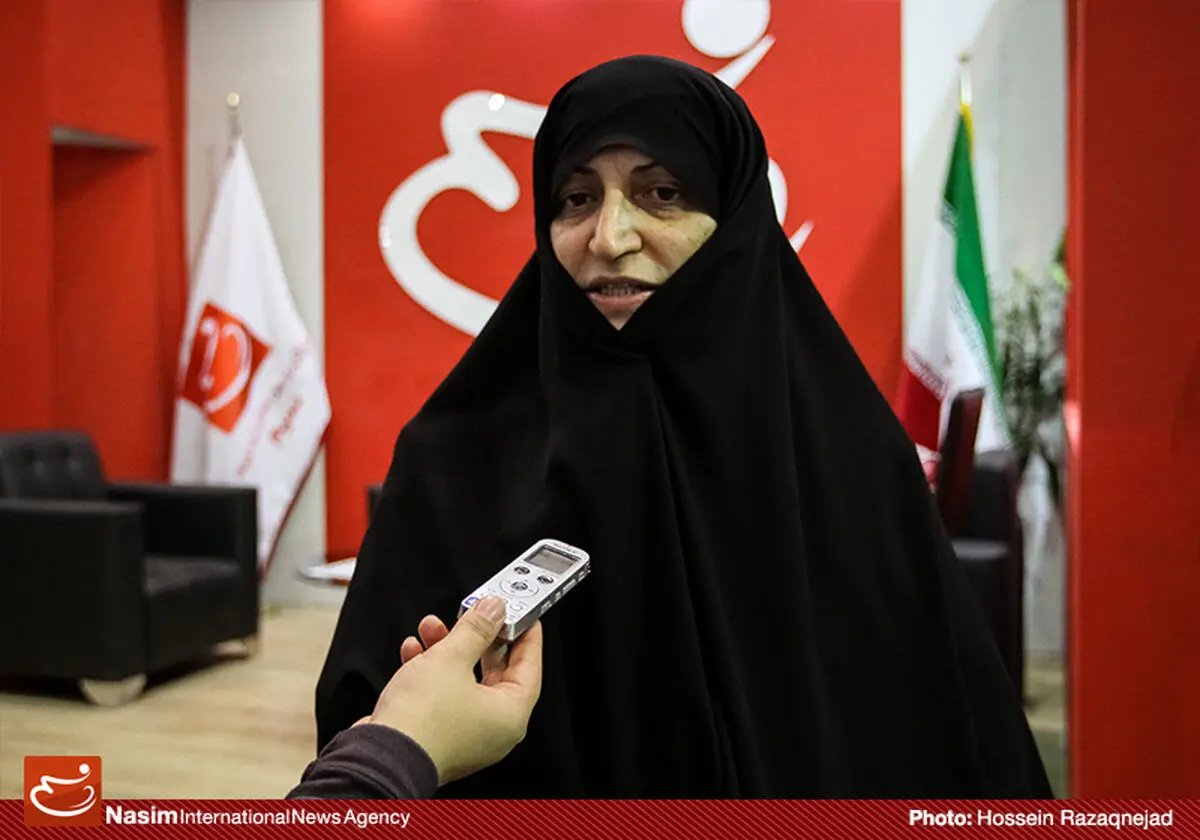 "اگر دولت به قانون حمایت از آمرین به معروف ایرادی دارد، چرا در مراحل تصویب آن مطرح نکرد؟"
