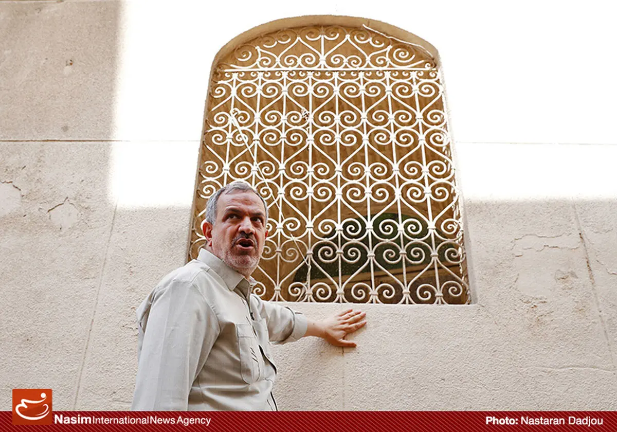 تاکید مسجدجامعی بر احیای بافت تاریخی جنوب تهران