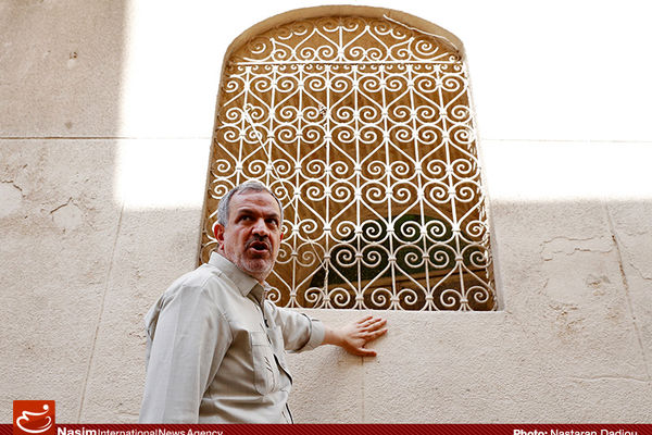 تاکید مسجدجامعی بر احیای بافت تاریخی جنوب تهران