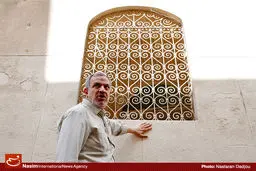 تاکید مسجدجامعی بر احیای بافت تاریخی جنوب تهران