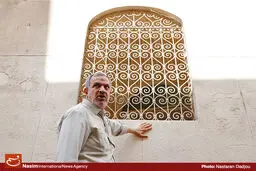 تاکید مسجدجامعی بر احیای بافت تاریخی جنوب تهران