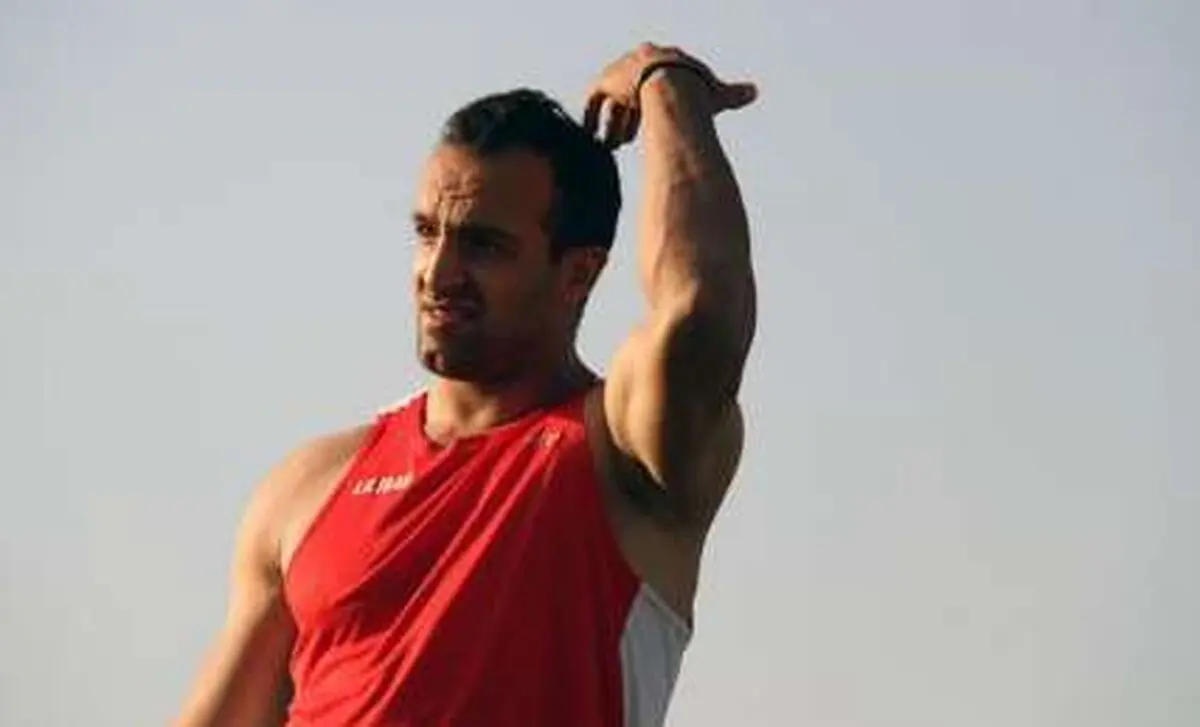 محمود صمیمی با سه خطا حذف شد