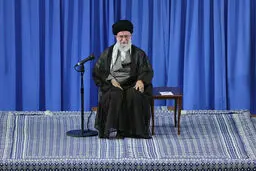 گزارش رویترز از بیانات رهبر انقلاب در جمع دانشجویان