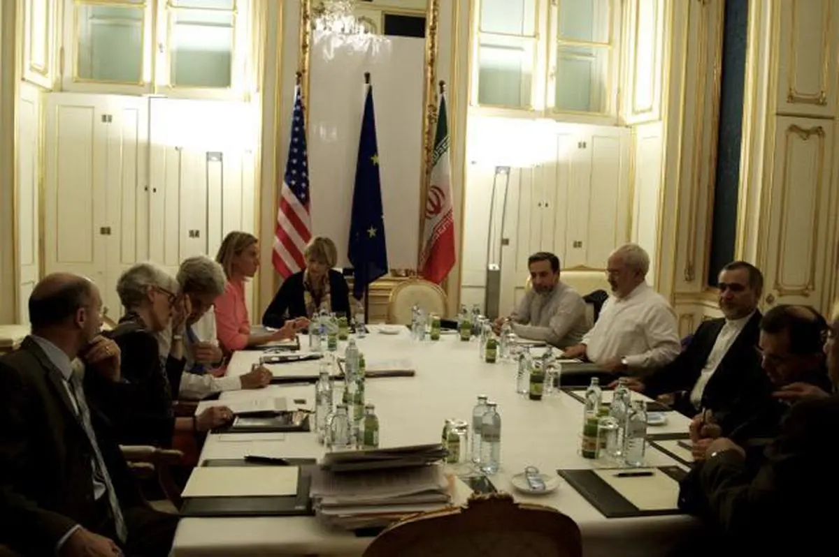 نشست سه‌جانبه  کری، ظریف و موگرینی پایان یافت؛ ادامه جلسه فردا صبح