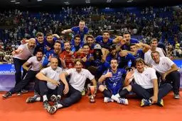 فرانسه هم مسافر برزیل شد