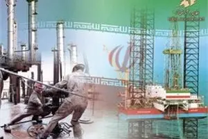 ایران انحصار آمریکا در تولید یک محصول استراتژیک صنعت نفت را شکست