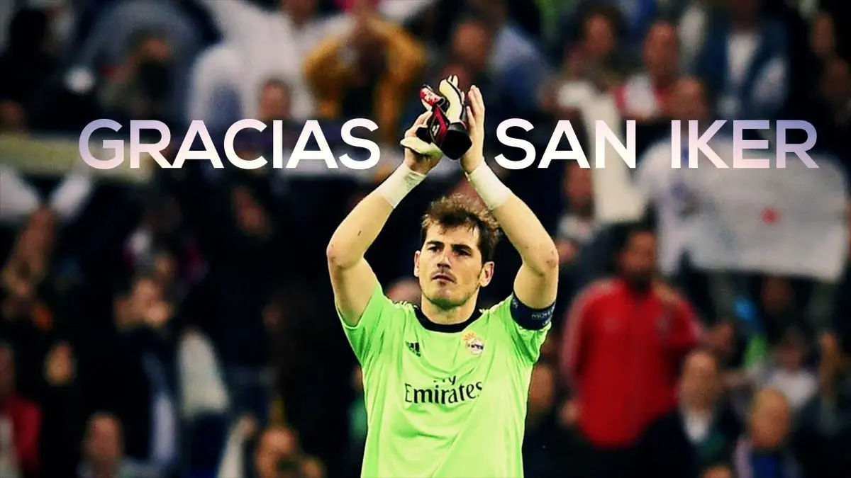 ویدئو:: وداع با "سن‌‌ایکر" پس از ۲۵ سال