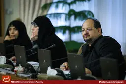 معاون روحانی گرانی  ۶ درصدی قیمت  کالا‌های اساسی را ابلاغ کرد