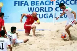 علیرضا اسدی خواستار 