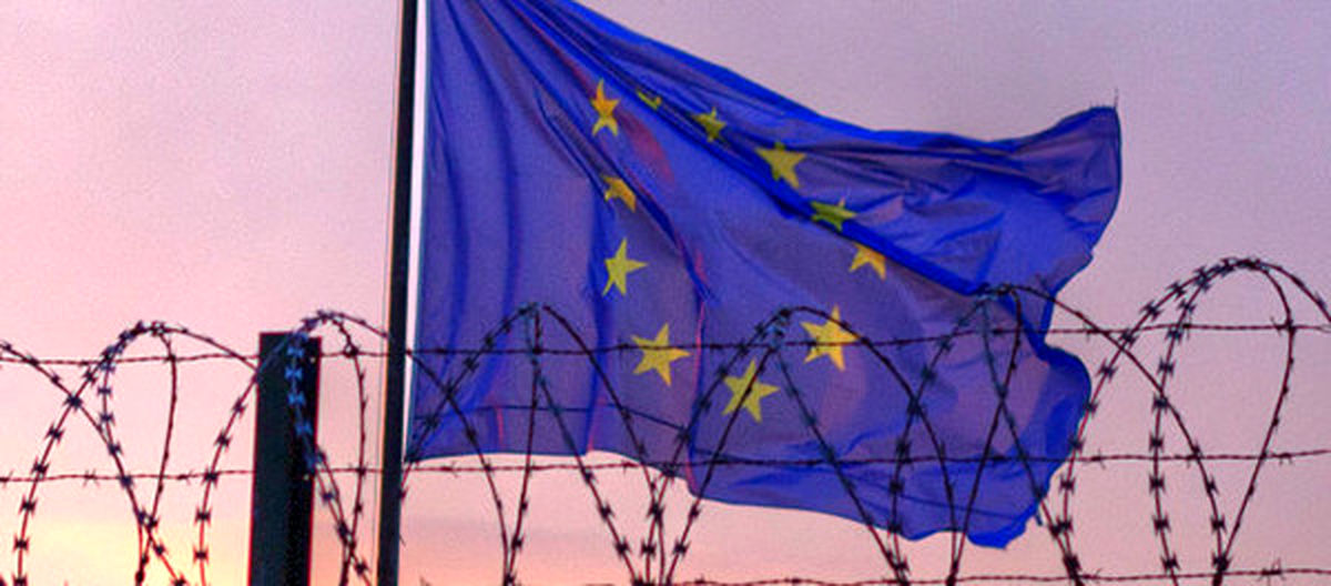 لغو نشست "یونانی" اتحادیه اروپا
