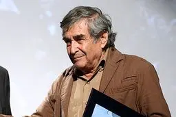 مراسم یادبود حمید سمندریان برگزار می‌شود