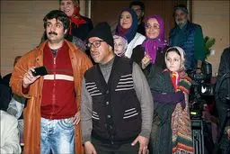 قدردانی دانشگاه امام صادق(ع) از سریال پایتخت