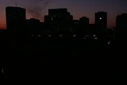 شرط توقف خاموشی‌های پراکنده تهران اعلام شد