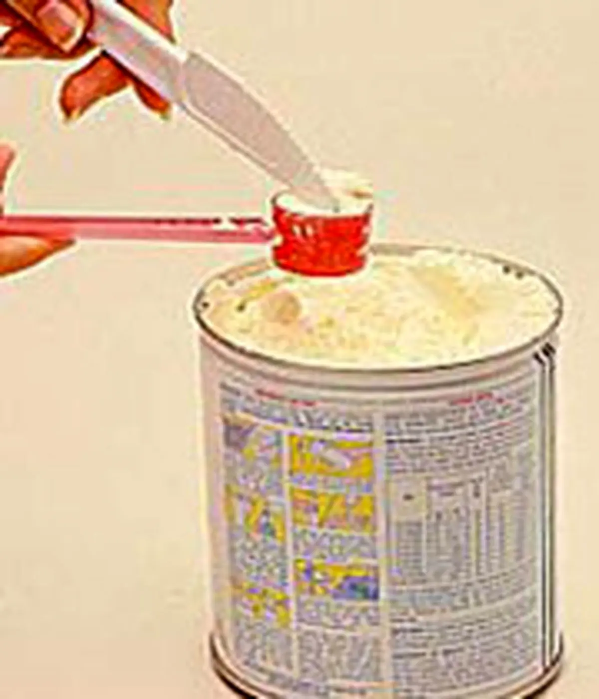 سازمان غذا و دارو از ممنوعیت شیرخشک و غذای نوزاد با نشان تجاری Dielace  خبر داد