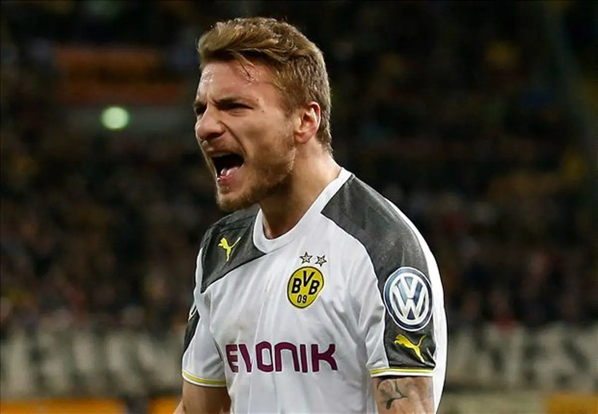 "چیرو ایموبیله" راهی سویا شد