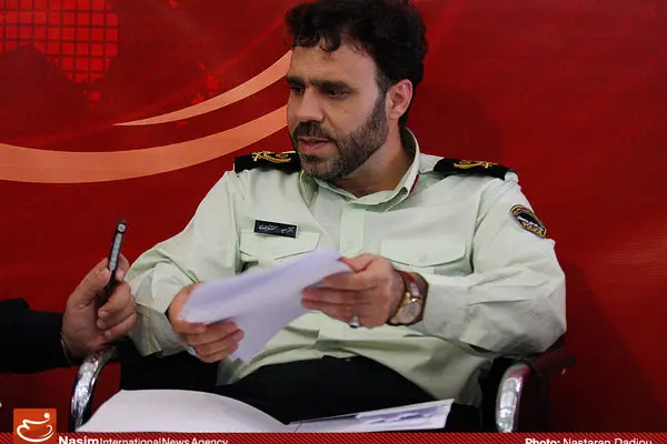 انتقاد سخنگوی ناجا به یک سریال ماه رمضانی به دلیل ترویج آشنایی خیابانی دختر و پسر