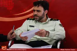 انتقاد سخنگوی ناجا به یک سریال ماه رمضانی به دلیل ترویج آشنایی خیابانی دختر و پسر