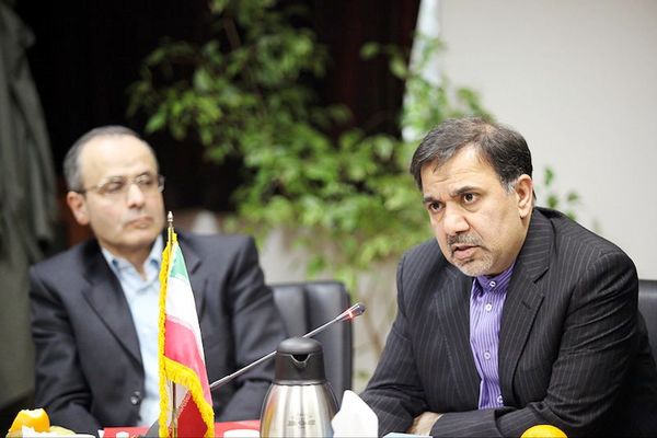وزیر راه و شهرسازی: شورای ساماندهی پایانه‌های مرزی نباید فقط امور مرزبانی را مدنظر قرار دهد