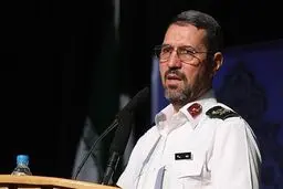 مرحله دوم طرح تابستانه پلیس راهور از این هفته آغاز می‌شود